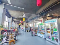 Bamboo Elegance Pavilion Inn（Shaoguan High-speed Railway Station Branch）