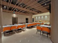 美景良宵酒店(運城鹽湖國際機場店)