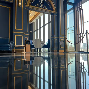 England Marina Club Hotel