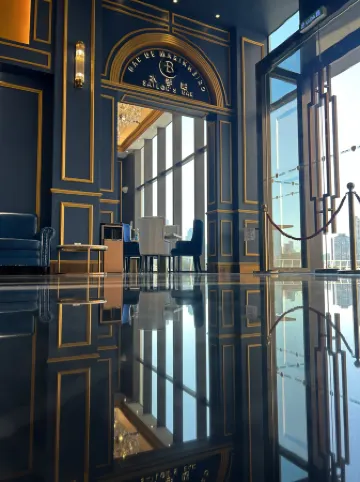 England Marina Club Hotel