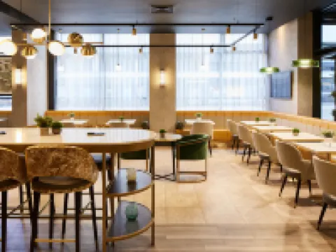 レオナルド・ロイヤルホテル・グラスゴー グラスゴーのホテル