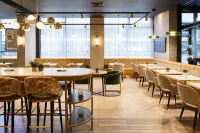 Leonardo Royal Hotel Glasgow