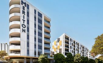 5. Meriton ..