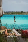 Our Habitas Bacalar - Adults Only - Beach