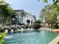 Bestow Simply Old Time Courtyard Weizhou Island فنادق في بَيخاي