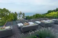 Cape Nidhra Hotel - 5-Star