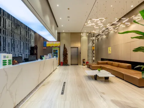 Runyang Hotel - Qinhuangdao