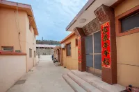 No. 69 Yuanyang Seaview - style Fisherman's Homestay in Changdao