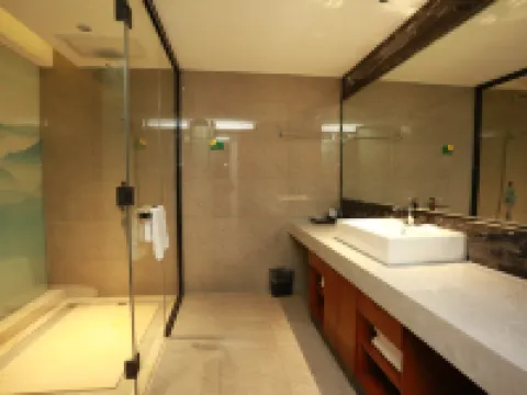 Jindu Hotel Hotels in Jinping