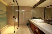 Jindu Hotel Hotel di Jinping