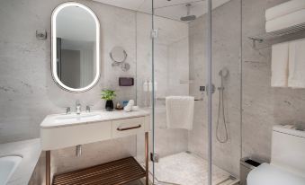 Sunworld Dynasty Beijing - Housity