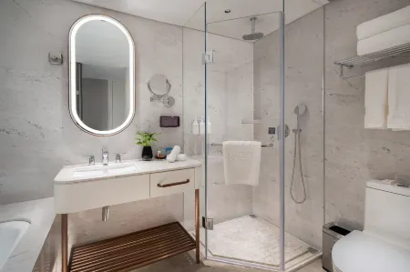 Sunworld Dynasty Hotel Beijing Отели рядом с достопримечательностью «The Buddhist Academy of China»