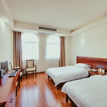 Nanping Jianyang Hotel