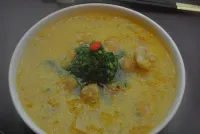 Jinyuan Pangu Mountain Villa - Frühstück