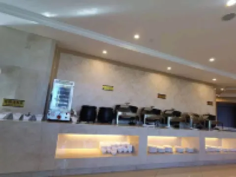 Vienna Hotel (Shaodong Chuangye New Village Zhaoyang Avenue Branch) Hotels in Shaodong