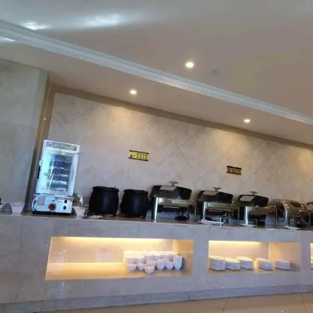 Vienna Hotel (Shaodong Chuangye New Village Zhaoyang Avenue Branch)