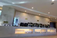 Vienna Hotel (Shaodong Chuangye New Village Zhaoyang Avenue Branch)