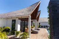 Golden Beach Resort - Gym