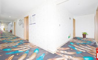 Linquan Holiday Hotel (R&F City)