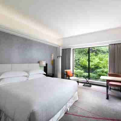 東京喜來登都飯店 Rooms