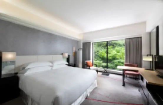 東京喜來登都酒店