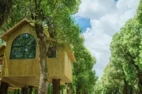 Wenzhou Fennie Te'en Forest Farm Hotels near Tongxuan Cave