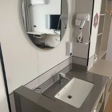 Changhai Yuanqi Hotel