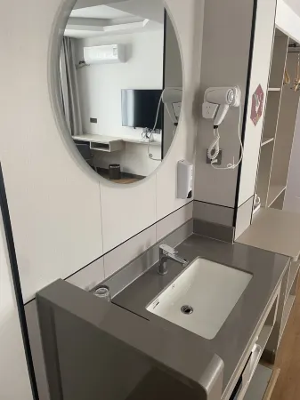 Changhai Yuanqi Hotel