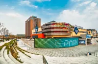 Tour urban homestay (Nanjing South Railway Station Tianlong Temple Subway Station)