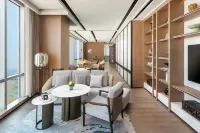 Qingdao Marriott Hotel Jiaozhou - 5-Star