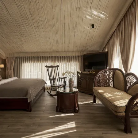 Le Récit Boutique Hôtel de Dalat Hôtels à : Dalat