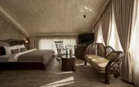 Le Récit Boutique Hôtel de Dalat