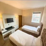 SK Heathrow Hotel Hotels near JD Sports