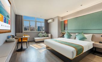 Elegant Stay Hotel (Shantou Jinhul Road Store)