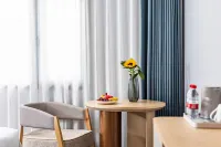 Rezen Select (Shangri-La Dukezong Ancient City) - spa