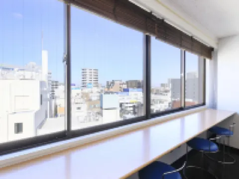 ホテル新宿屋 町田のホテル