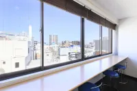 Hotel Shinjukuya Hotels in Yamato