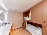 Xiying Youth Travel Hotel (Nanjing Confucius Temple Old Gate East Branch) Hotels in Nanjing