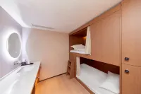 Xiying Youth Travel Hotel (Nanjing Confucius Temple Old Gate East Branch)