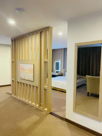 Muong Thanh Grand Quang Tri Hotel