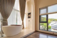 Guchi·Yizhai Yiyuan (OMG Heartbeat Paradise Store) Hotel a Tonglu