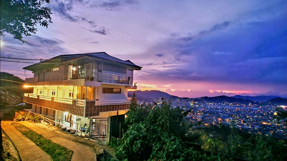 Wanay's Rocky Mountain Homestay