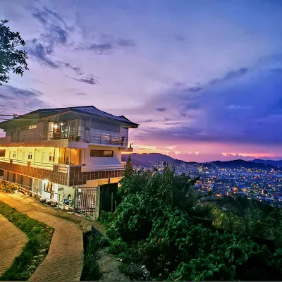 Wanay's Rocky Mountain Homestay Hotels near Igorot Garden