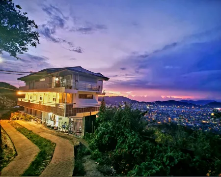 Wanay's Rocky Mountain Homestay Hotels in Benguet
