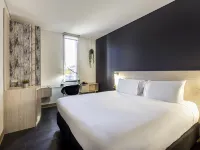 Ibis Sydney Barangaroo Hotels in Barangaroo