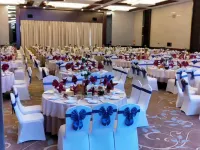 Xihai Hot Spring Holiday Hotel - breakfast