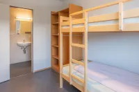 Valbella Lenzerheide Youth Hostel Các khách sạn ở Parpan
