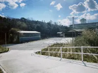 Hamachidorinoyu Kaisyu - parking