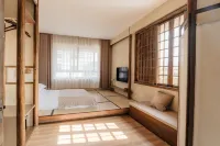 Sixi Homestay (Bamian Laifeng Branch)