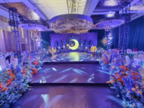 Holiday Inn Express CHIFENG HONGSHAN by IHG Hoteles en Chifeng